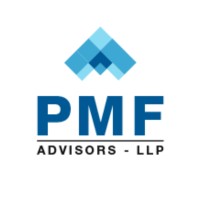 PMF Advisors logo - Similar company to Targettohire