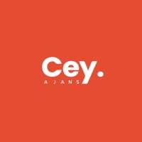 Cey Ajans logo - Similar company to Buzz Print
