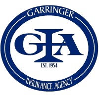 Garringer Insurance Agency logo - Similar company to Ffl Insurance Agency, Llc
