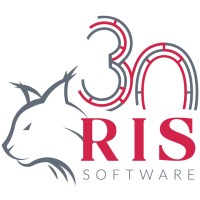 RIS Software logo - Similar company to Own.Solutions