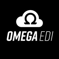 Omega EDI logo - Similar company to Glassbiller