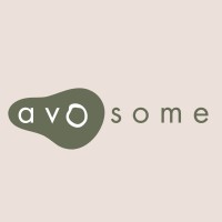 Avosome logo - Similar company to Willform Media Agency