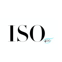 ISO400 logo - Similar company to Echome | The Music Social Network