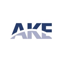 AKE | SKABE GmbH logo - Similar company to Competence2U