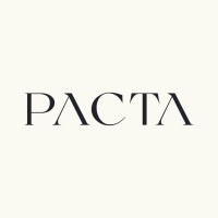 PACTA logo - Similar company to Pacta.