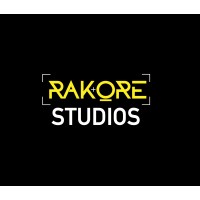 Rakore.sutdio logo - Similar company to شركة فنون الخليج للإنتاج الإعلامي المرئي والمسموع