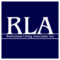 RETIREMENT LIVING ASSOCIATES, INC. logo - Similar company to Archetype Graphic Design & Writing Services