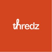 Thredz logo - Similar company to Thredz It