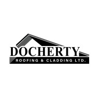 Docherty Roofing & Cladding logo - Similar company to Bespoke Metal Roofing Ltd