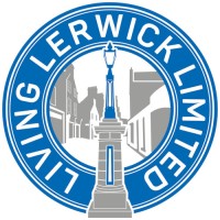 Living Lerwick Ltd logo - Similar company to Lerwick Brewery