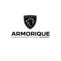 Armorique logo - Similar company to Urban Store