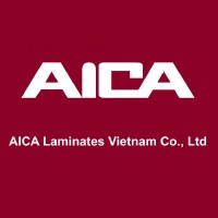 AICA Laminates Việt Nam logo - Similar company to Aica Asia Pacific Holding Pte Ltd