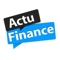 Actufinance logo - Similar company to Cryptonaute