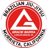 Gracie Barra Murrieta logo - Similar company to Schooltribe