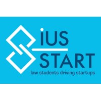 IusStart logo - Similar company to Ap4Ai
