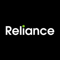 Reliance - Global Mail | Parcels | UK Same day logo - Similar company to Hyryde - Premier Chauffeur & Black Car Service