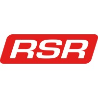 Resilience Security & Risk Solutions (RSR) logo - Similar company to Fastech