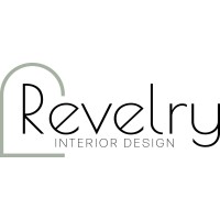 Revelry Interior Design logo - Similar company to Osmose Llc
