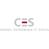 Conseil Économique Et Social Du Grand-Duché De Luxembourg