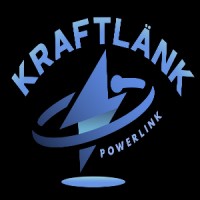 Kraftlänk AB logo - Similar company to Optinetbl
