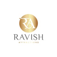 RavishAttractions logo - Similar company to Sociodigit
