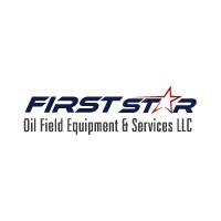 First Star Oilfield Equipment & Services L.L.C logo - Similar company to All Interactive Entertainment