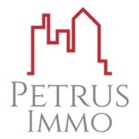 PETRUS IMMO logo - Similar company to Ecoaxo