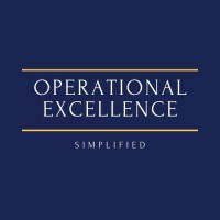Operational Excellence Simplified logo - Similar company to Vgs Industries