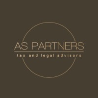 Artenie, Secrieru & Partners logo - Similar company to Ștefan, Gogeanu, Andrei