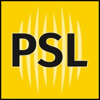 PSL Automation logo - Similar company to Securigate