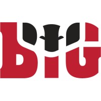 Badgerindo Investama Ganendra logo - Similar company to Pt. Glory Offset Press