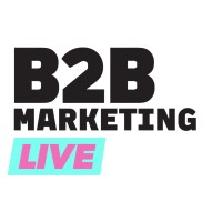 B2B Marketing Live UK logo - Similar company to B2B International Group