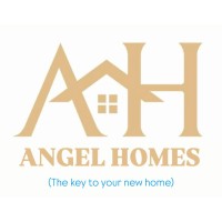 Angel homes realtor logo - Similar company to Angle Homes