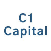 C1 Capital logo - Similar company to Aurelia Solutions