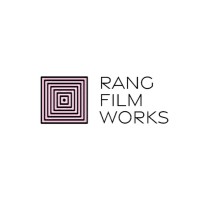 Rang Film Works logo - Similar company to Samvan