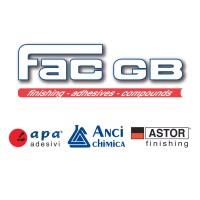 FAC GB logo - Similar company to Fac Gb