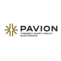 Pavion, Formerly Short Circuit Electronics, Inc. logo - Similar company to Pavion, Formerly Star Asset Security