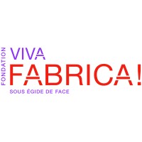 Fondation Viva Fabrica ! logo - Similar company to Cercle Du Numérique
