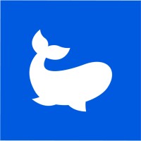 Scalewhale logo - Similar company to Volosonic Co, Ltd