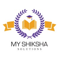 My Shiksha Solutions logo - Similar company to Shiksha Solution