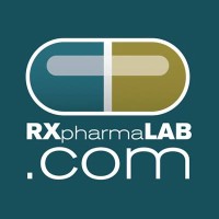 RXpharmaLAB.com logo - Similar company to Alliancepharma