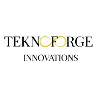 Teknoforge Innovations logo - Similar company to Quantus Software