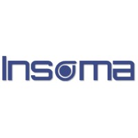 Insoma logo - Similar company to Waenco Water Engineering & Consulting