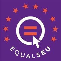 EQUALS-EU: Europe’s Regional Partnership for Gender Equality in the Digital Age logo - Similar company to Equals - The Global Partnership For Gender Equality In The Digital Age