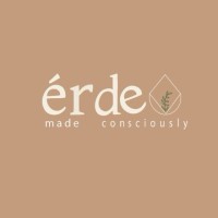 érde - made consciously LLP logo - Similar company to Estate Routes