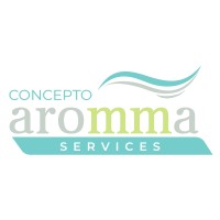 Concepto Aromma Services logo - Similar company to Stratech International