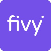 Fivy logo - Similar company to Finaer España