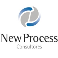 NewProcess Consultores. Más que una Agencia de Comunicaciones logo - Similar company to Skymedia.Cl Agencia De Comunicaciones Digitales