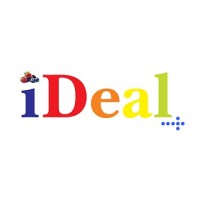 iDeal logo - Similar company to 1Dgtl