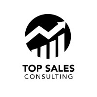 TOP SALES CONSULTING logo - Similar company to Storagedata